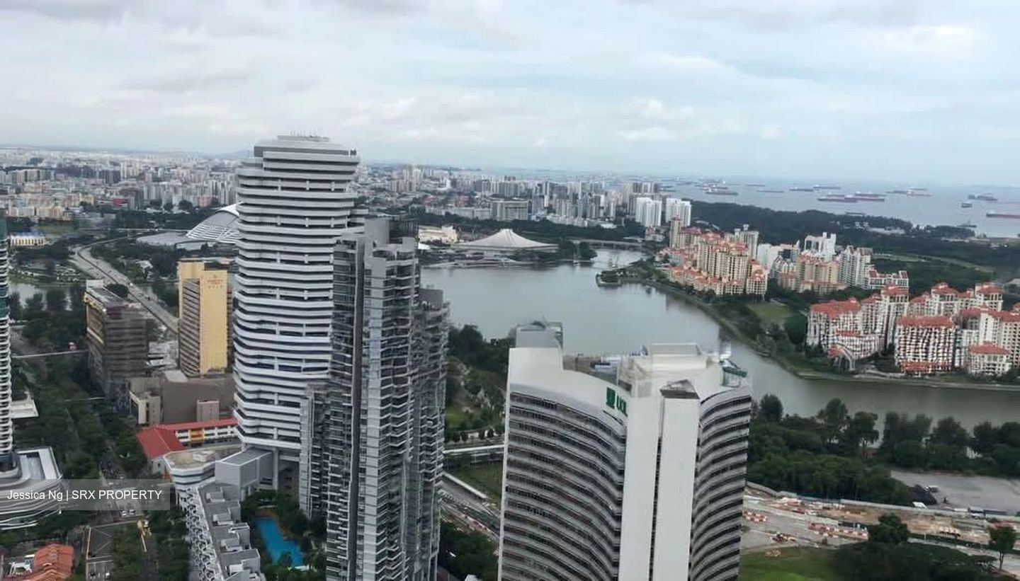 Duo Residences (D7), Apartment #561563561